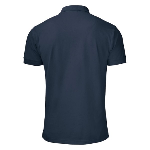 Picture of Printer Surf Pro RSX Mens Cotton Polo